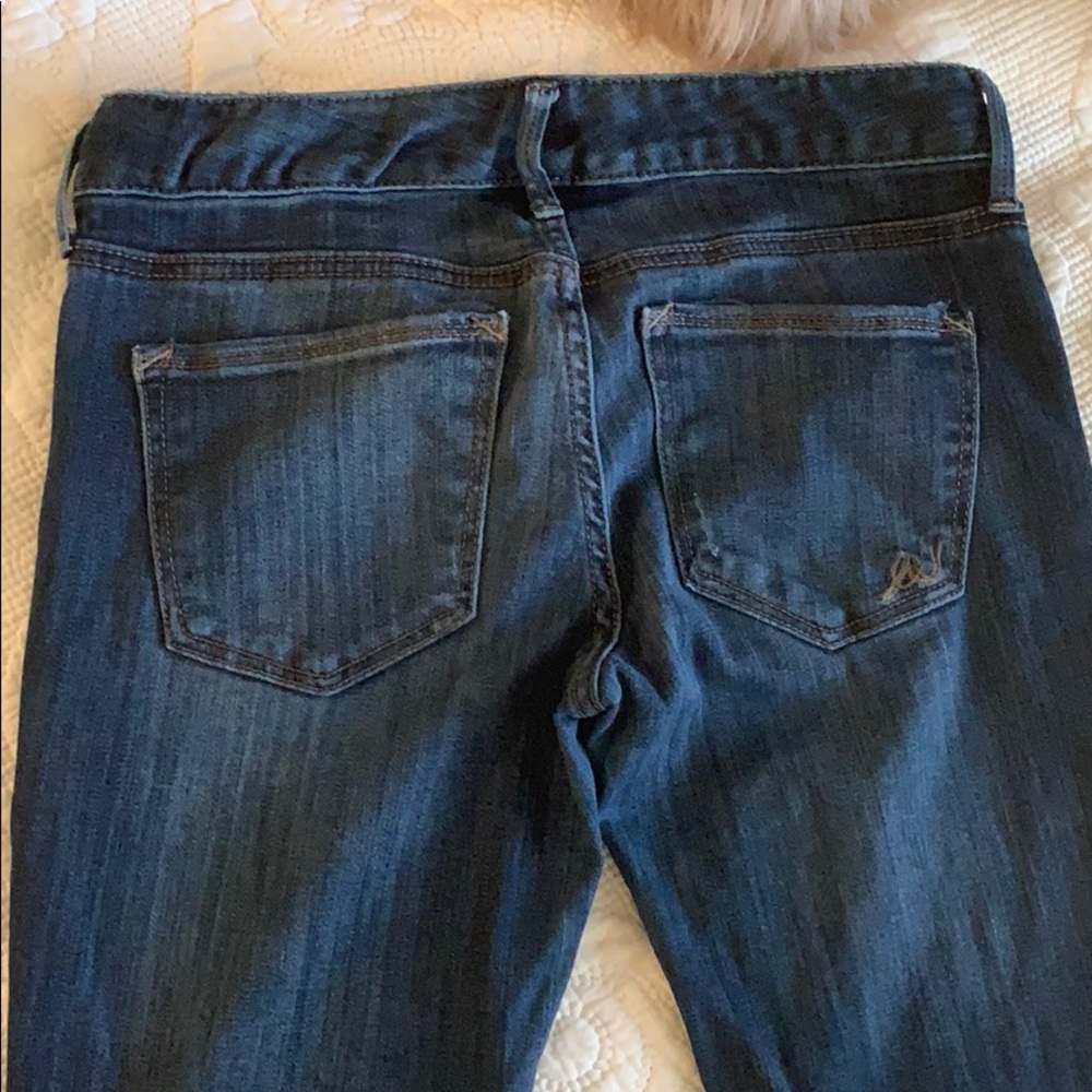 Express Jeans - Picture 3 of 5